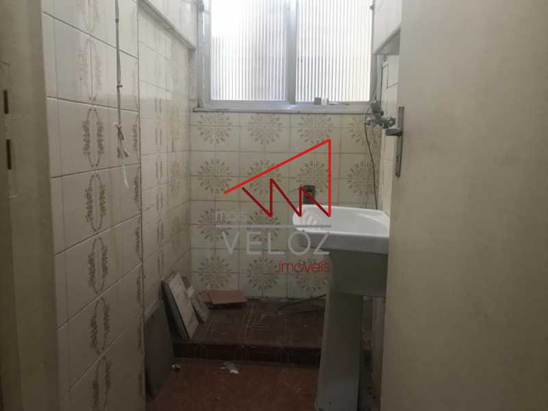 Apartamento para alugar com 2 quartos, 62m² - Foto 18