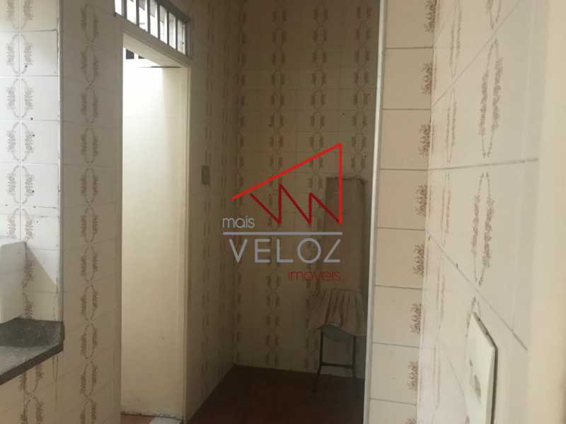 Apartamento para alugar com 2 quartos, 62m² - Foto 17