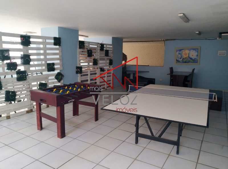 Apartamento à venda com 3 quartos, 86m² - Foto 26