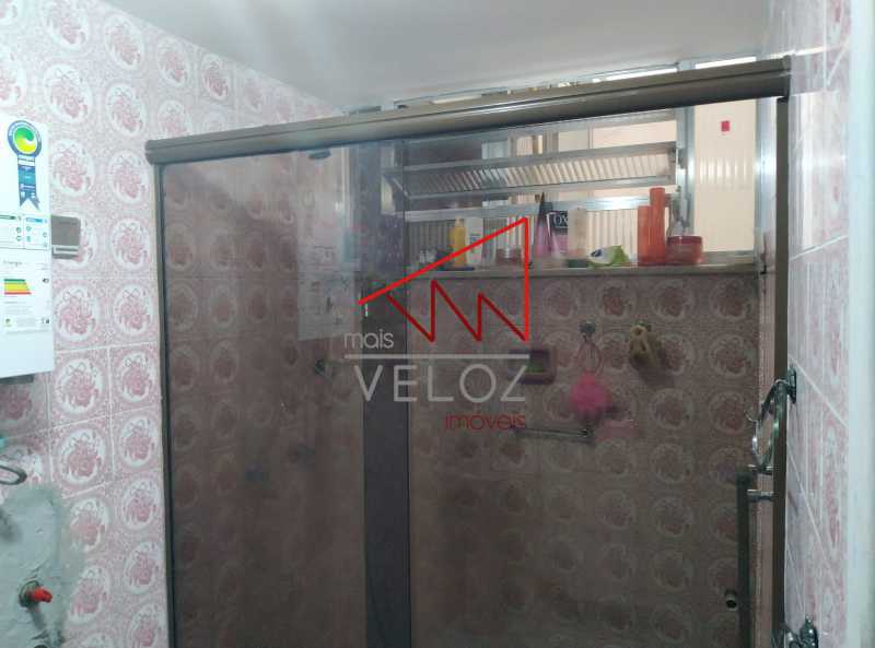 Apartamento à venda com 3 quartos, 86m² - Foto 22