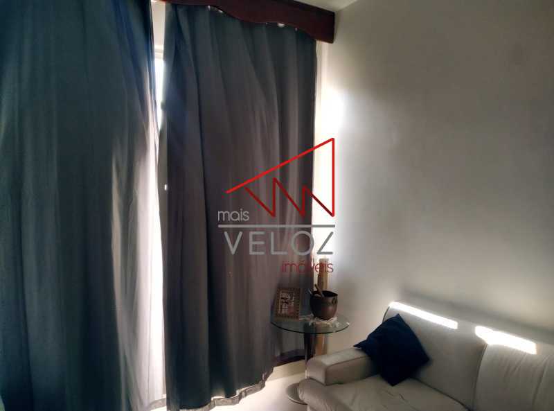 Apartamento à venda com 3 quartos, 86m² - Foto 8