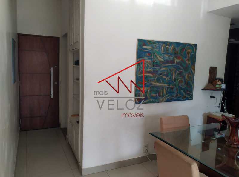 Apartamento à venda com 3 quartos, 86m² - Foto 7