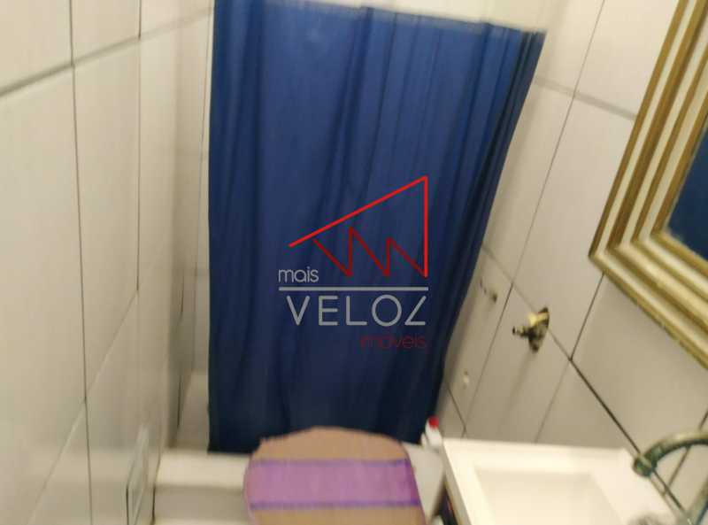 Apartamento à venda com 3 quartos, 86m² - Foto 21