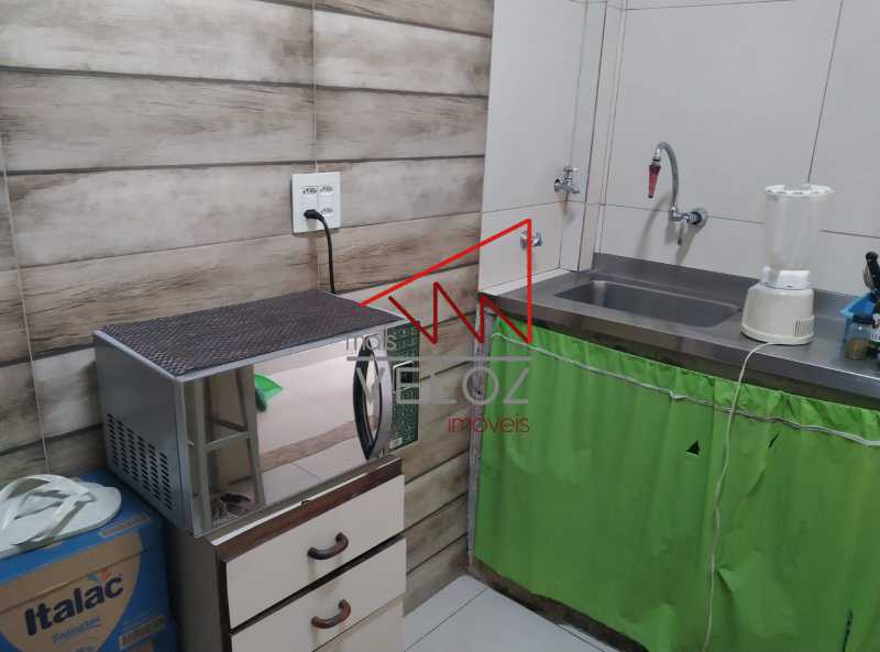 Apartamento à venda com 3 quartos, 86m² - Foto 18