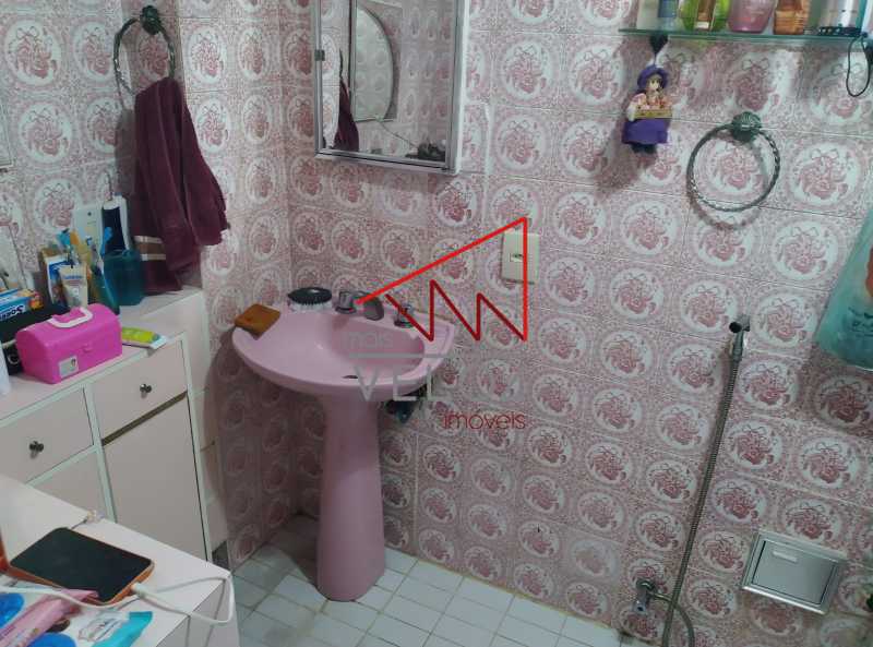 Apartamento à venda com 3 quartos, 86m² - Foto 24