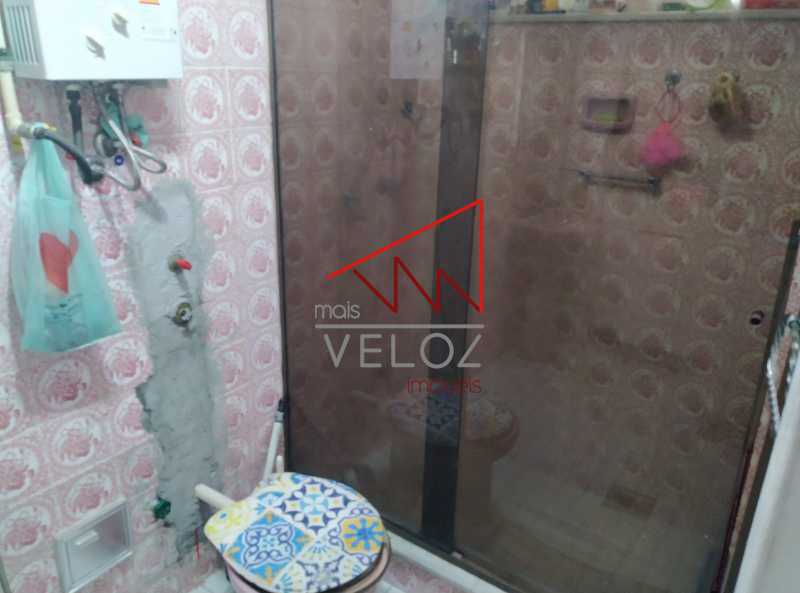 Apartamento à venda com 3 quartos, 86m² - Foto 25