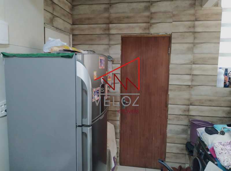 Apartamento à venda com 3 quartos, 86m² - Foto 19