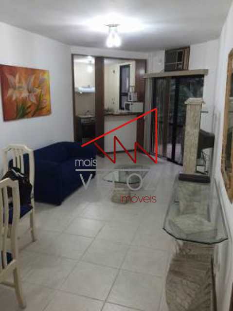 Apartamento para alugar, 62m² - Foto 7