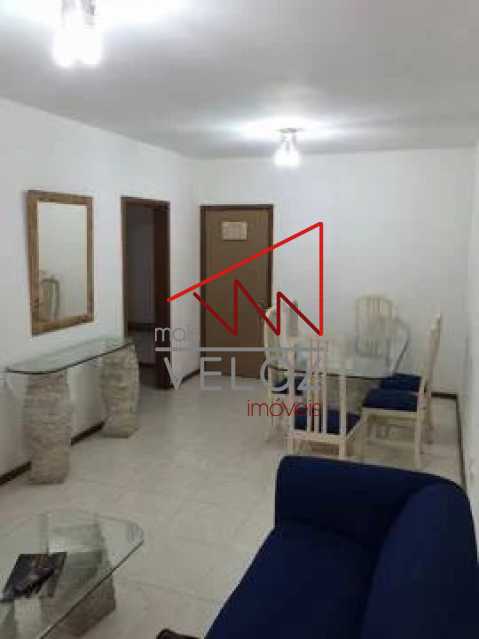 Apartamento para alugar, 62m² - Foto 8