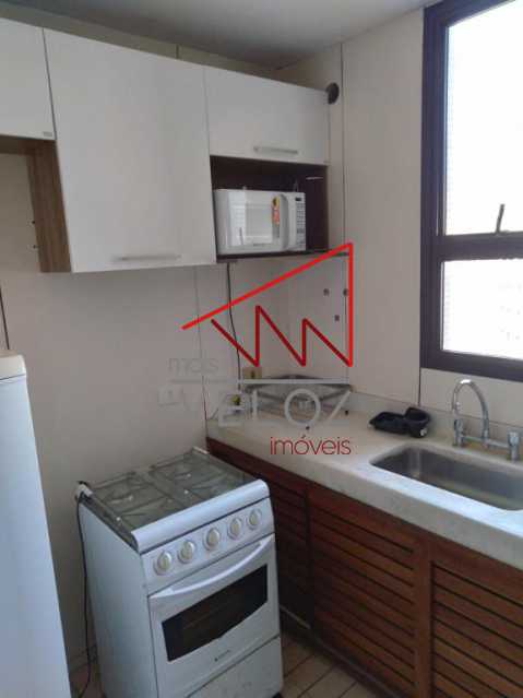 Apartamento para alugar, 62m² - Foto 17