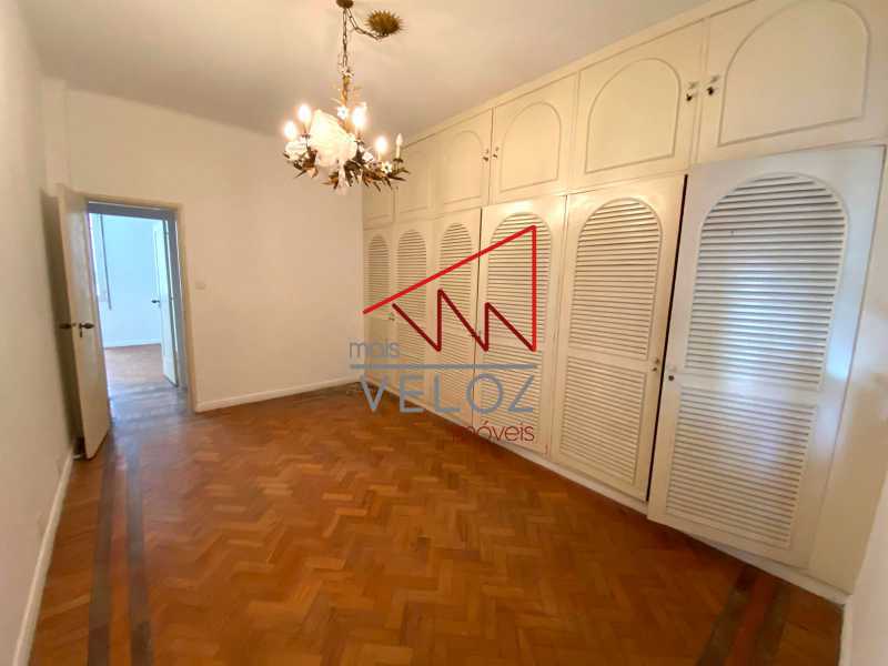 Apartamento à venda com 3 quartos, 163m² - Foto 20