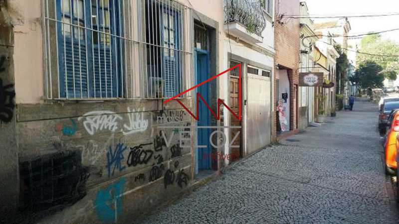 Casa à venda com 5 quartos, 99m² - Foto 2