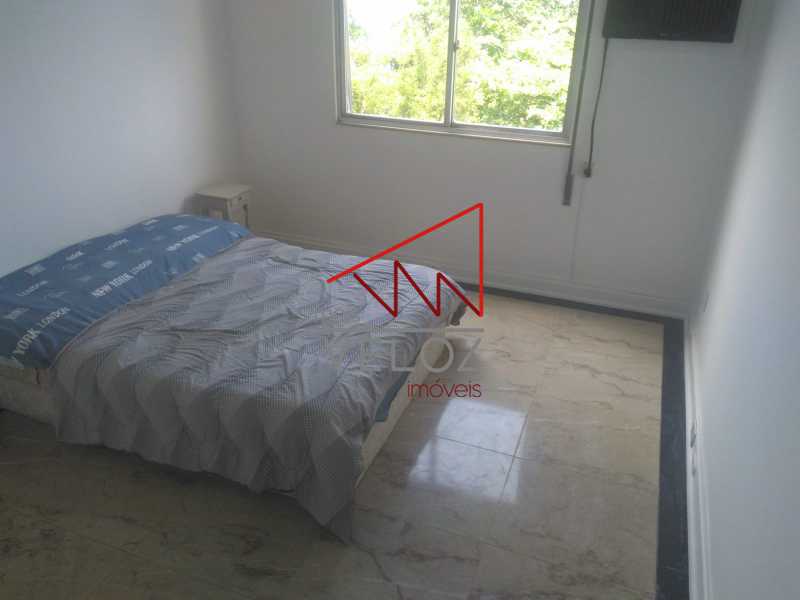 Apartamento para alugar com 5 quartos, 253m² - Foto 11