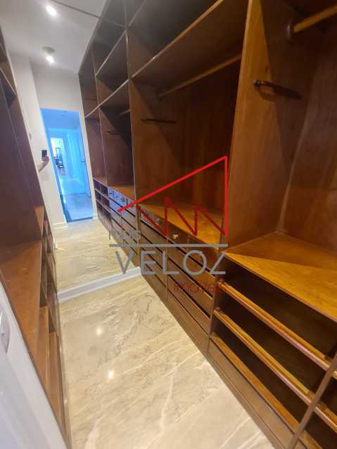 Apartamento para alugar com 5 quartos, 253m² - Foto 20