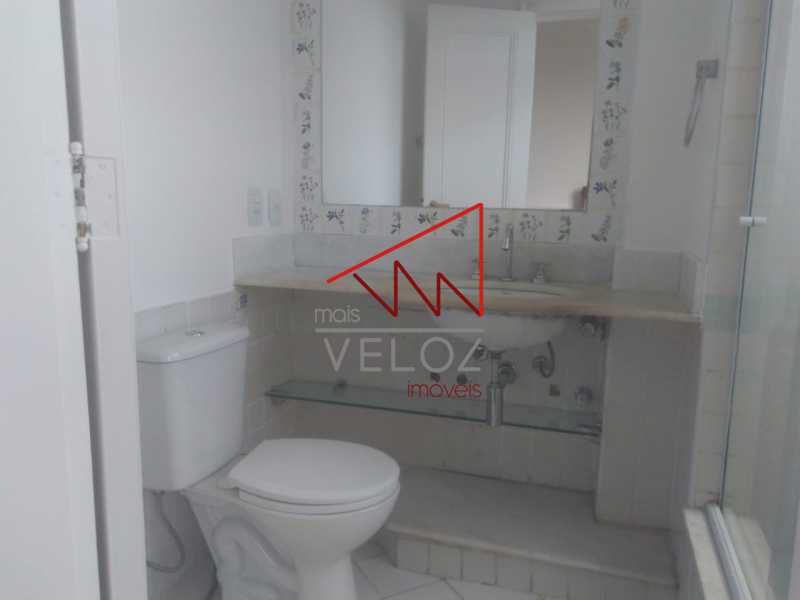 Apartamento para alugar com 5 quartos, 253m² - Foto 23