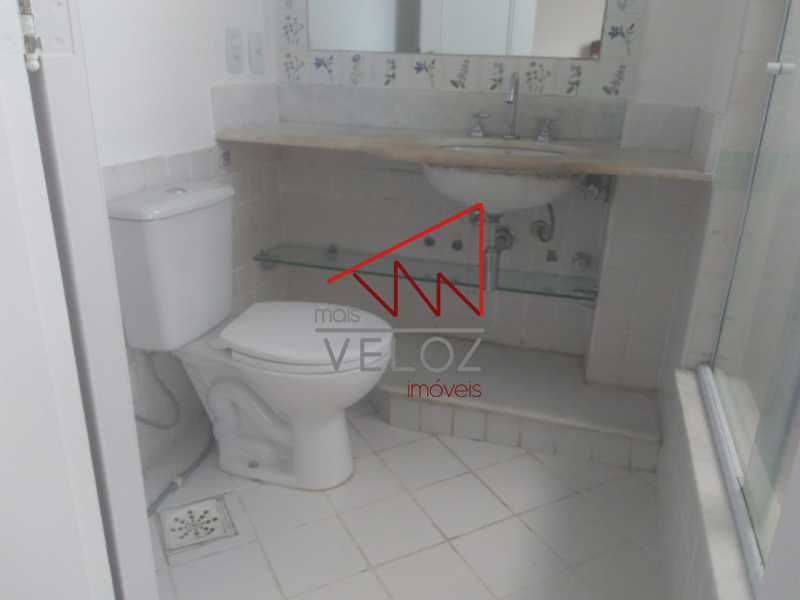 Apartamento para alugar com 5 quartos, 253m² - Foto 24