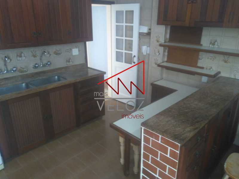 Apartamento para alugar com 5 quartos, 253m² - Foto 25