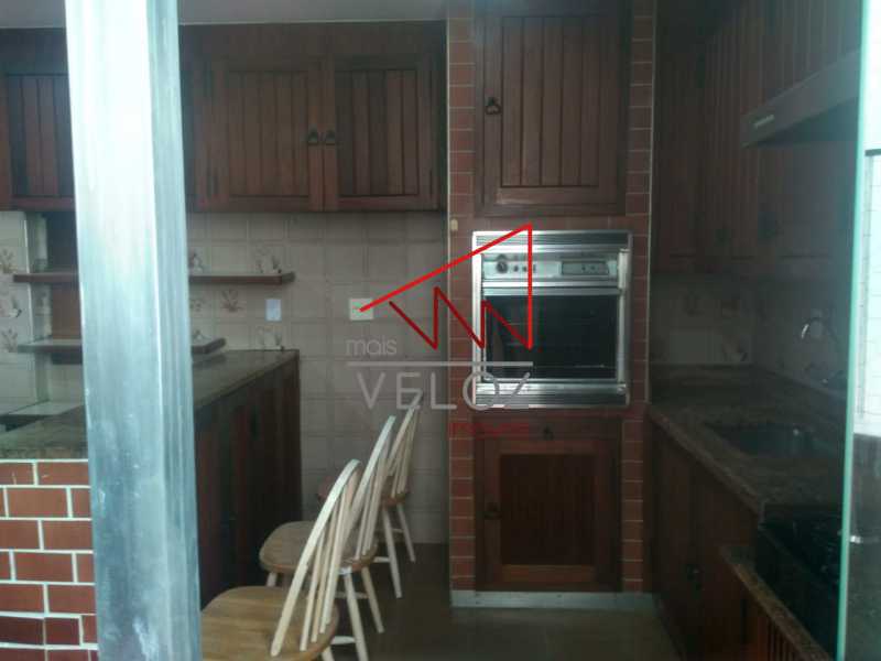 Apartamento para alugar com 5 quartos, 253m² - Foto 29