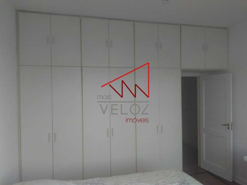 Apartamento para alugar com 5 quartos, 253m² - Foto 9