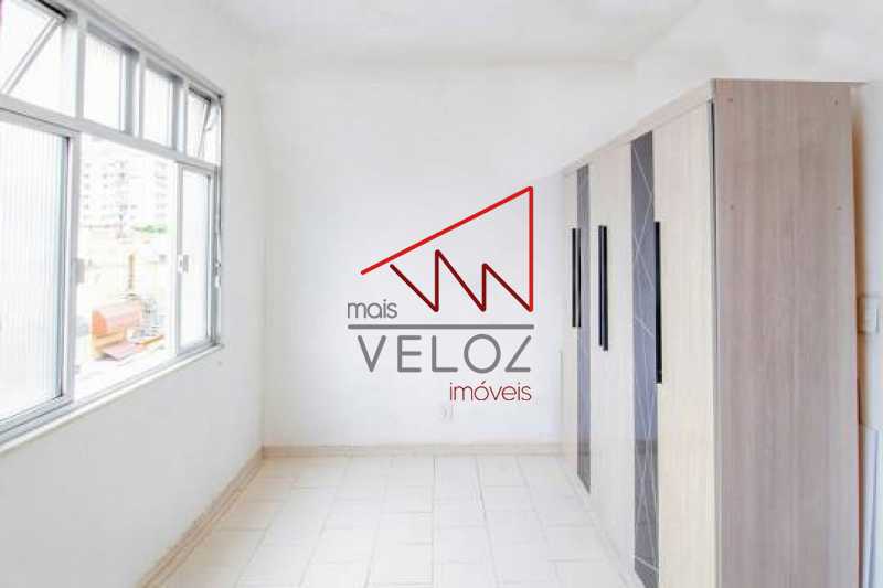 Apartamento à venda com 1 quarto, 34m² - Foto 7