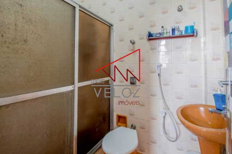 Apartamento à venda com 1 quarto, 34m² - Foto 17