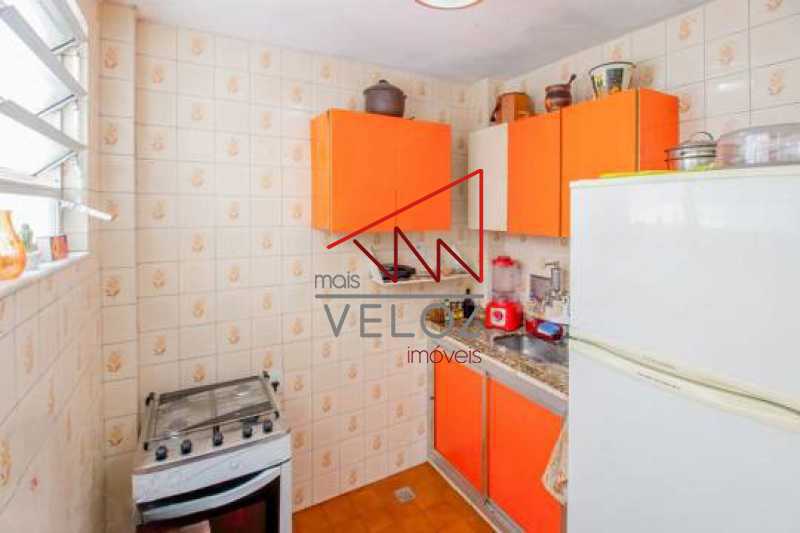 Apartamento à venda com 1 quarto, 34m² - Foto 12