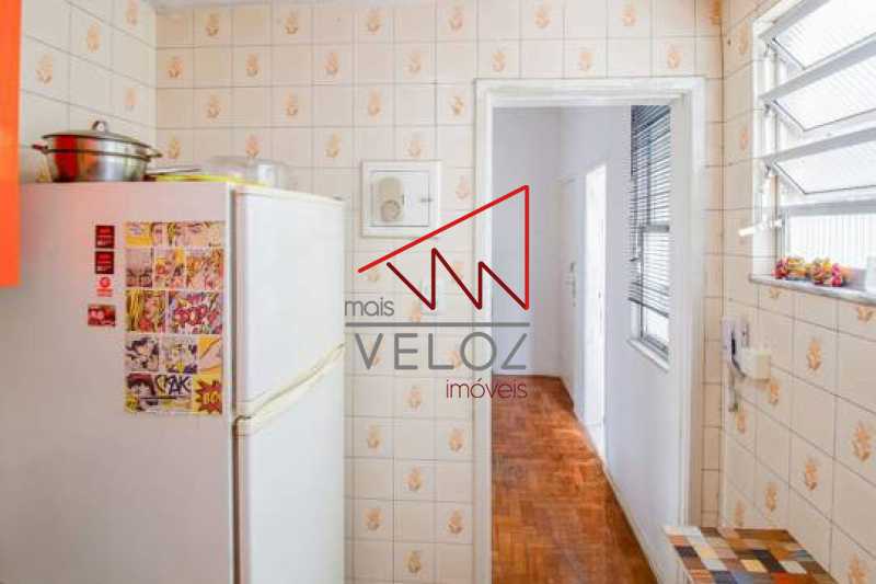 Apartamento à venda com 1 quarto, 34m² - Foto 16