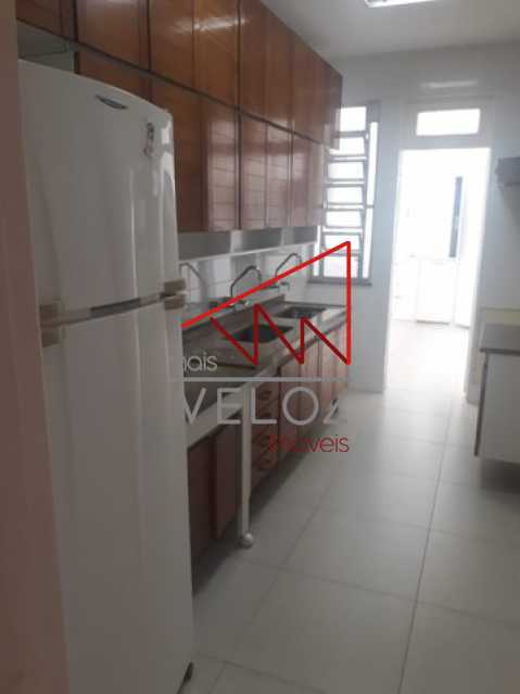 Apartamento para alugar com 3 quartos, 160m² - Foto 7