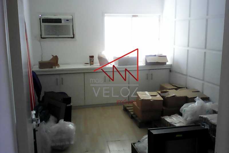 Conjunto Comercial-Sala à venda, 500m² - Foto 4