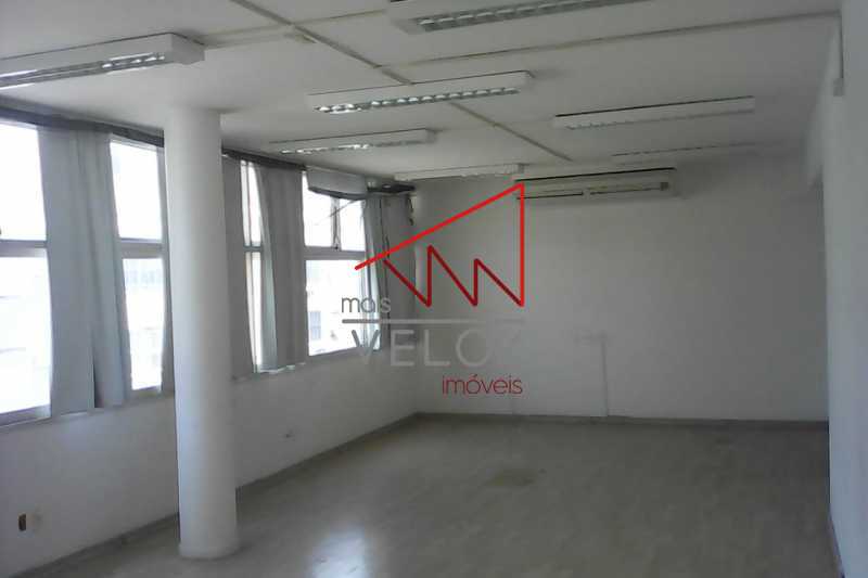 Conjunto Comercial-Sala à venda, 500m² - Foto 2