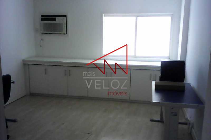 Conjunto Comercial-Sala à venda, 500m² - Foto 3