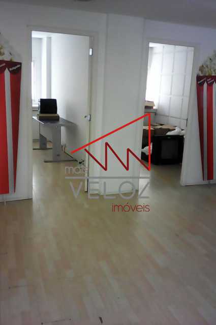 Conjunto Comercial-Sala à venda, 500m² - Foto 10