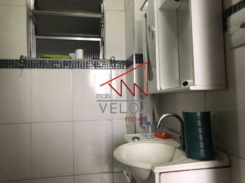 Apartamento à venda com 1 quarto, 45m² - Foto 17