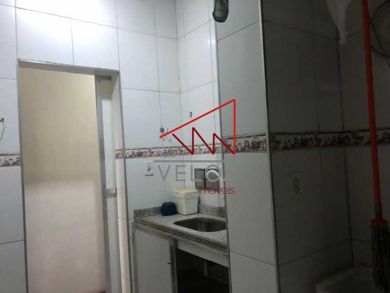 Apartamento à venda com 1 quarto, 45m² - Foto 20