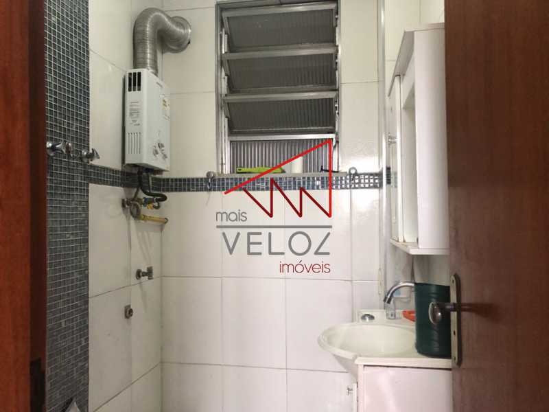 Apartamento à venda com 1 quarto, 45m² - Foto 14