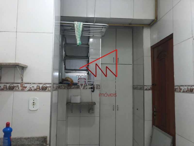 Apartamento à venda com 1 quarto, 45m² - Foto 24