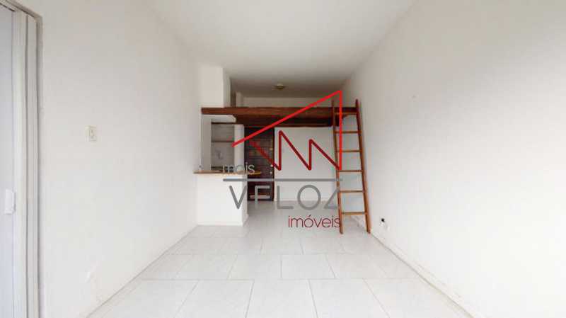 Kitnet e Studio à venda, 24m² - Foto 19