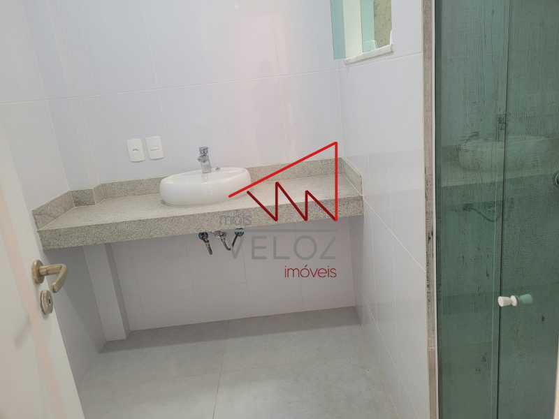 Apartamento à venda com 2 quartos, 76m² - Foto 16