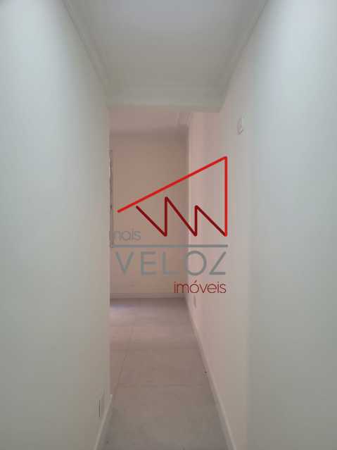 Apartamento à venda com 2 quartos, 76m² - Foto 5