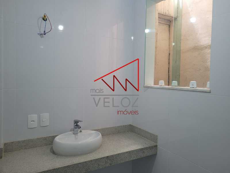 Apartamento à venda com 2 quartos, 76m² - Foto 19