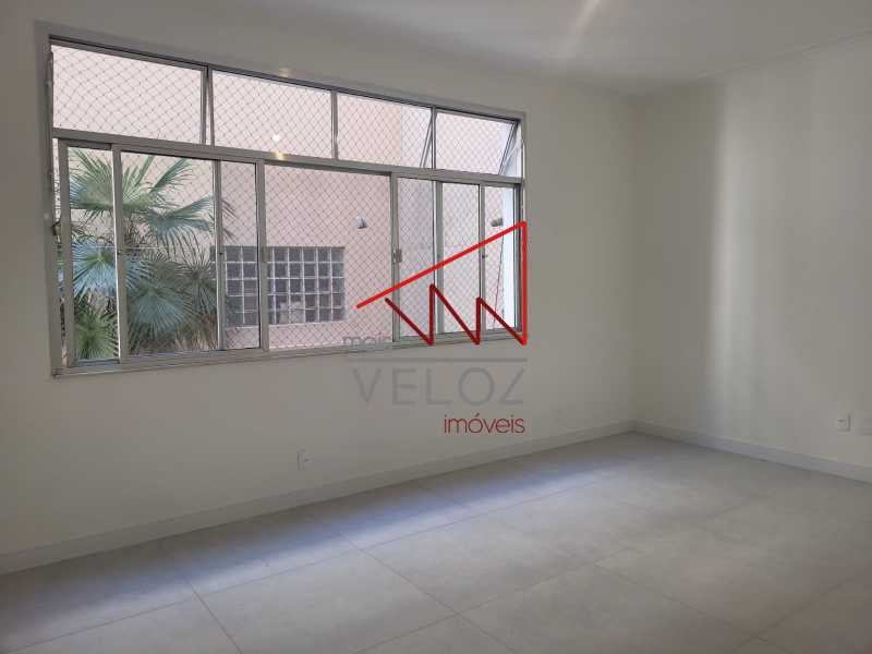 Apartamento à venda com 2 quartos, 76m² - Foto 4