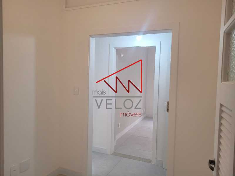 Apartamento à venda com 2 quartos, 76m² - Foto 24