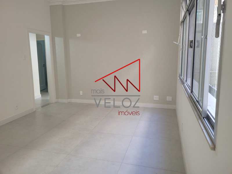 Apartamento à venda com 2 quartos, 76m² - Foto 3