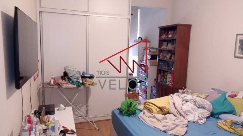 Apartamento à venda com 2 quartos, 82m² - Foto 6