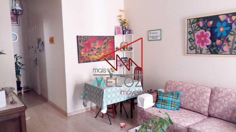 Apartamento à venda com 2 quartos, 82m² - Foto 2