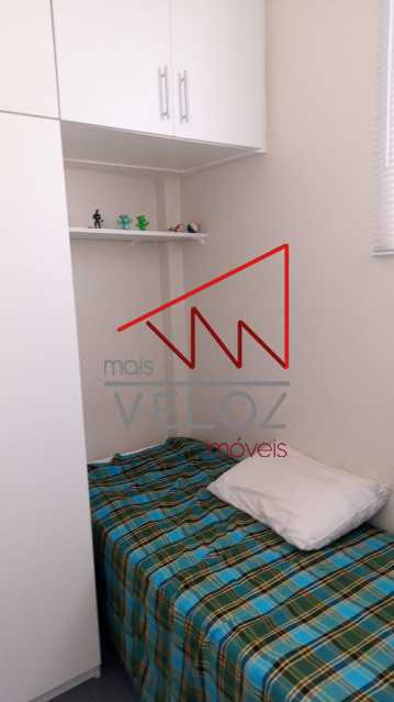 Apartamento à venda com 2 quartos, 82m² - Foto 8