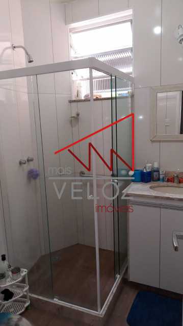 Apartamento à venda com 2 quartos, 82m² - Foto 7