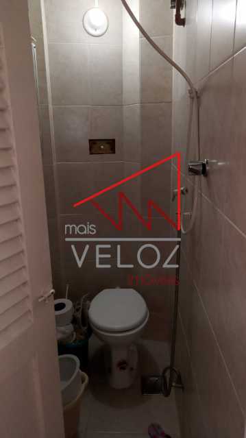 Apartamento à venda com 2 quartos, 82m² - Foto 12