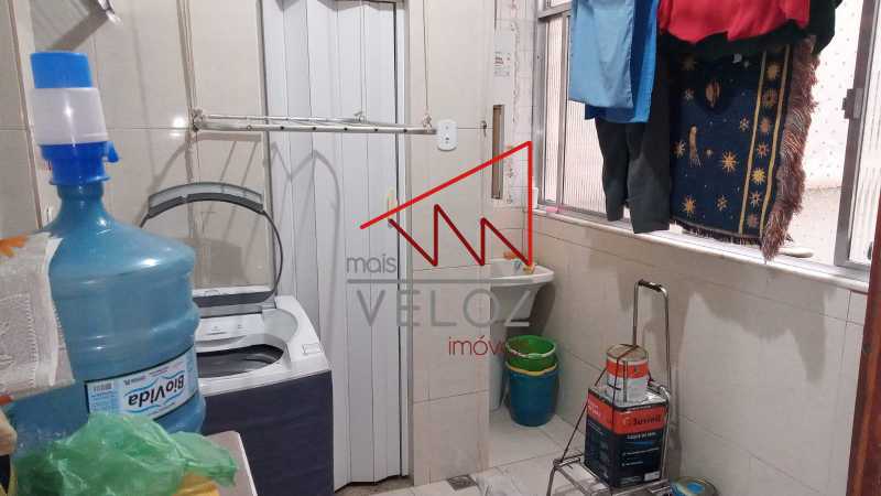 Apartamento à venda com 2 quartos, 82m² - Foto 11