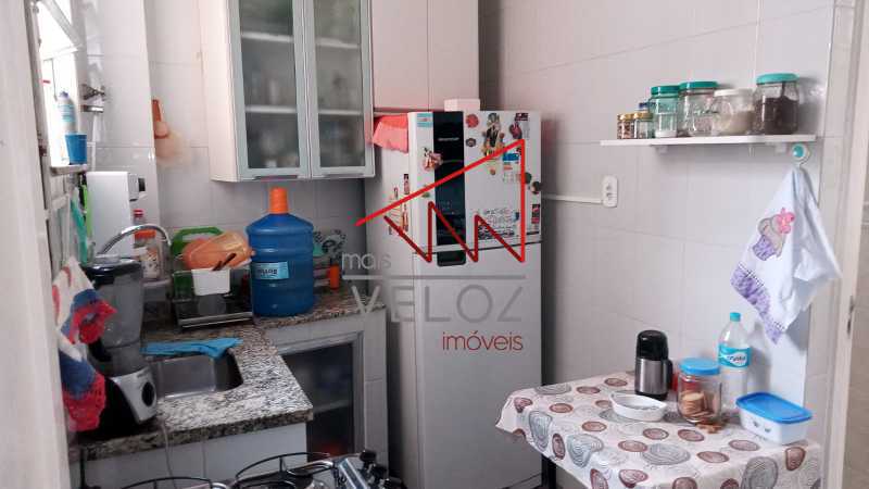 Apartamento à venda com 2 quartos, 82m² - Foto 10